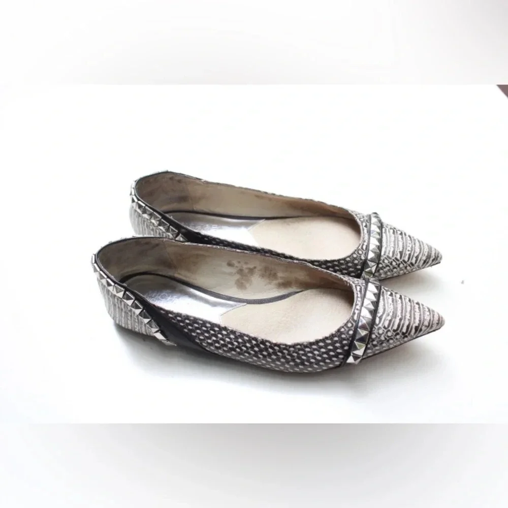 Michael Kors flats